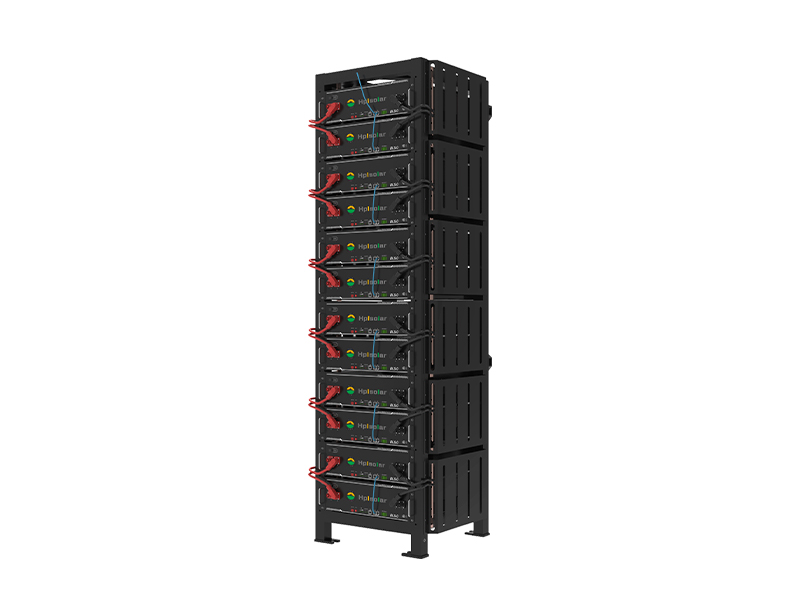 Lithium Battery for Solar