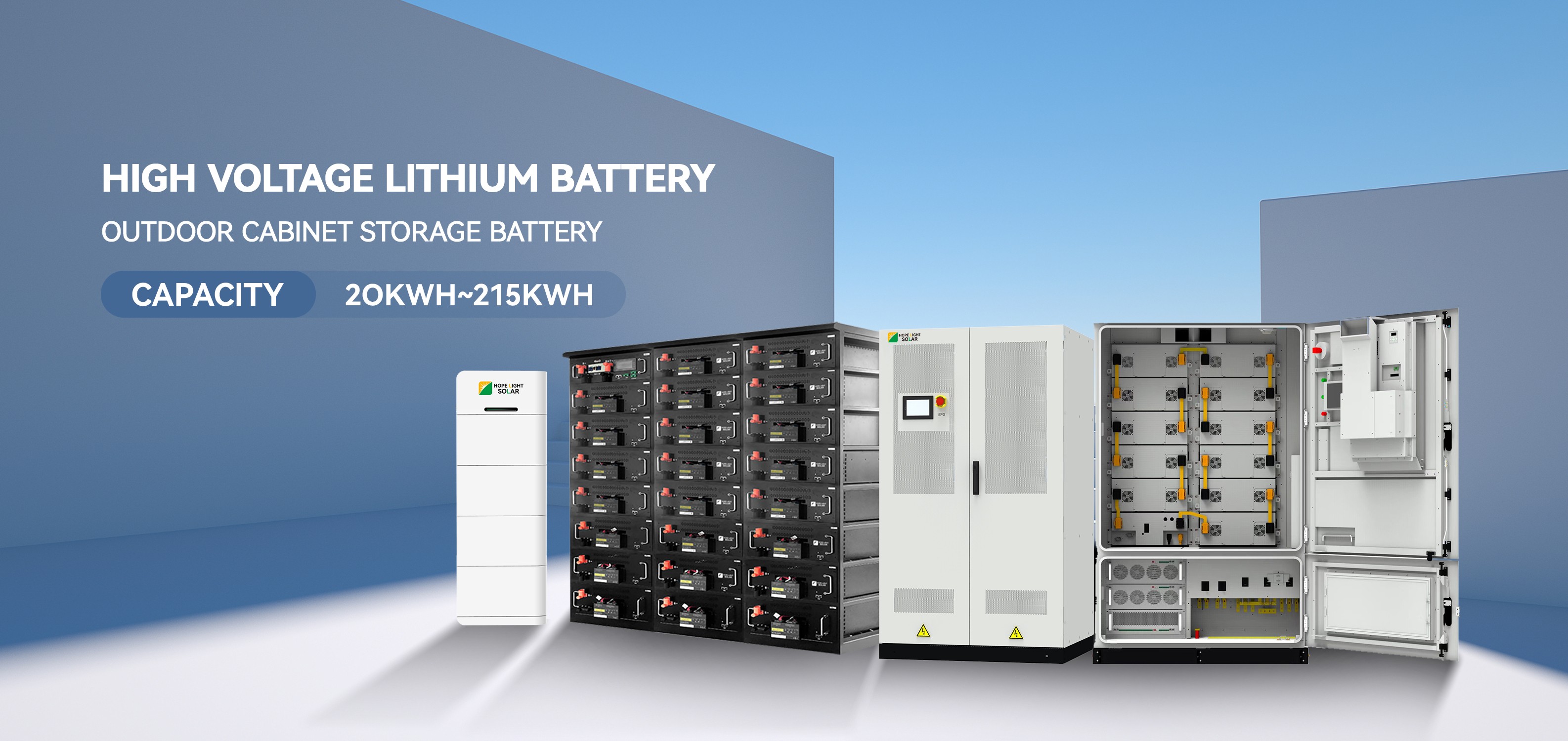 Pin Lithium điện áp cao